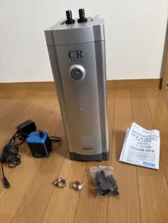 2026年最新】CR-3 テトラの人気アイテム - メルカリ
