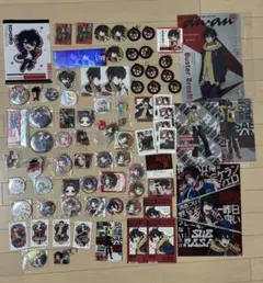ヒプマイ　BB 池袋　set 中古
