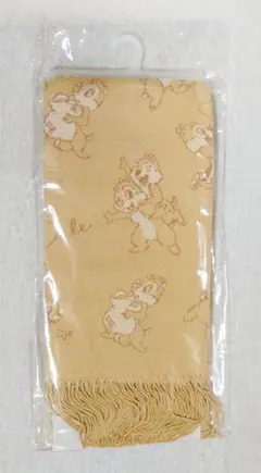 東京ディズニーリゾート チップとデール ストール