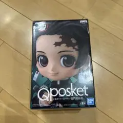Qposket 竈門炭治郎 フィギュア A
