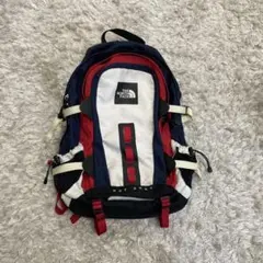 The North Face Hot Shot リュック