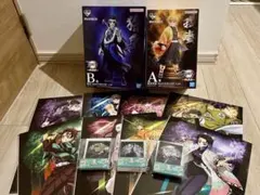 一番くじ　鬼滅の刃〜雷の兄弟〜　A賞 B賞 E賞 G賞　まとめ売り