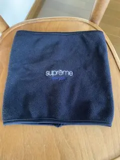 Supreme 16FW Polartec Fleece Neck Gaiterのサムネイル