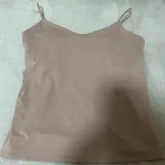 ROSIER Bra Camisoleローズ Lサイズ 旧型 廃盤のサムネイル