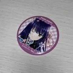 しゅごキャラ 藤咲なぎひこ なでしこ 缶バッジ 2342146573.jpg?1723271787