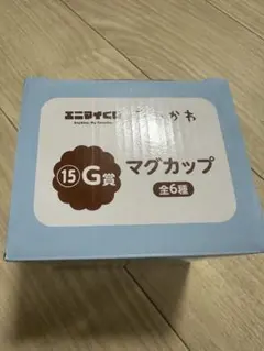 ちいかわ くりまんじゅう マグカップ 全6種セット