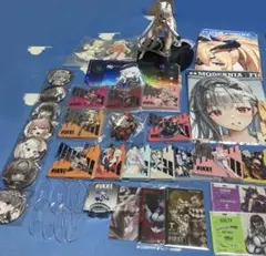 WS 勝利の女神 NIKKE TDノーマル4コン付き RR以下4コン - メルカリ