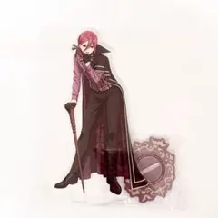 千切 豹馬 Vampire アクリルスタンド