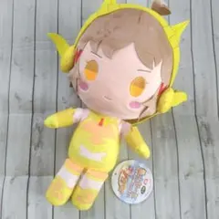 戦姫絶唱シンフォギア 小日向未来 ぬいぐるみ - メルカリ