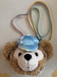 ダッフィーポシェット