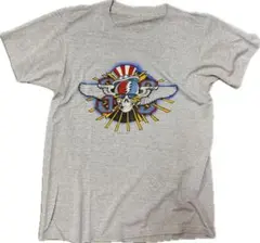 Grateful Dead ヴィンテージ ラグラン2枚セット79年製コピーライト