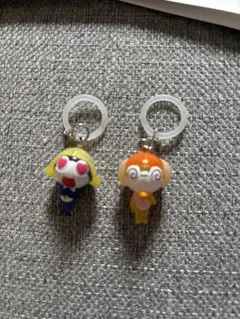 ケロロ軍曹めじるしアクセサリー