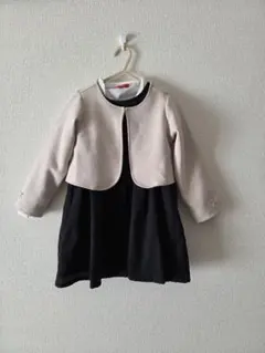 110　プティマイン　バースデイ　入学式　卒園式　入園式　ワンピース　ポロ