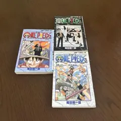 2026年最新】ワンピース 4巻 初版の人気アイテム - メルカリ