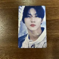 ENHYPEN daydream ジョンウォン タワレコ 購入特典 トレカ