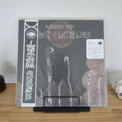 KIKAGAKU MOYO 幾何学模様 LP レコード - メルカリ