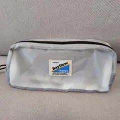Bayflow トラベルポーチ ホワイトのサムネイル