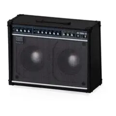 Roland MINIATURE COLLECTION Jazz Chorus