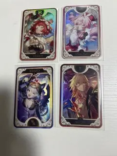 2025年最新】タロットカード スターレイルの人気アイテム - メルカリ