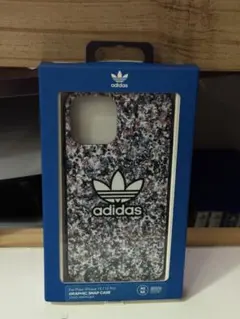 adidas iPhone 11/12 Pro ケース