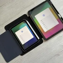 iPad mini 6世代+iPad 10世代 セット