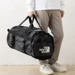 The North Face リュック　ボストン　2way カバン
