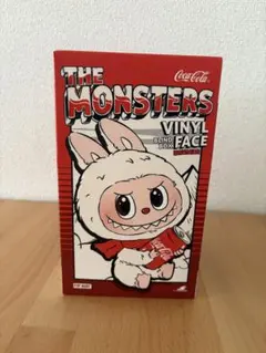2025年最新】POPMART labubu the monsters 新品未開封の人気