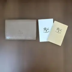 イルビゾンテ　名刺入れのサムネイル