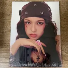 BABYMONSTER ALBUM WE GO UP CHIQUITA