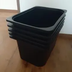 2026年最新】トロファスト ブラックの人気アイテム - メルカリ