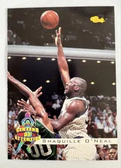 NBA 1994 CLASSIC SHAQUILLE O'NEAL