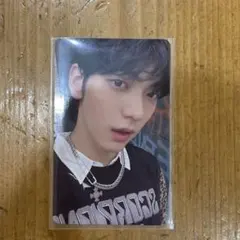 txt スビン　トレカ　FREEFALL ユニバ購入特典