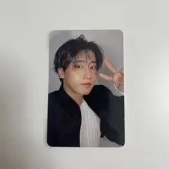 KARMA トレカ 封入 ハン