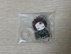 鬼滅の刃 竈門炭治郎 アクリルキーホルダー