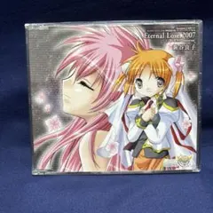ギャラクシーエンジェル 烏丸ちとせ CDケース 購入特典 - メルカリ
