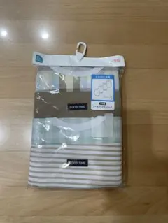 ベビー肌着　ロンパース　90cm 4点セット