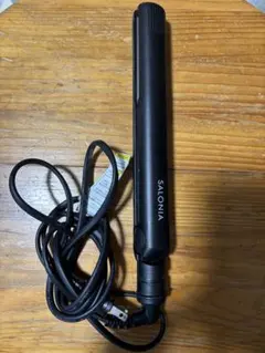 SALONIA ヘアアイロン