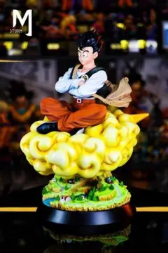 孫悟飯　フィギュア　ドラゴンボール　Dragon Ball　ガレージキット