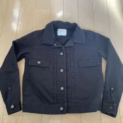 BAYFLOW Gジャン デニムジャケット