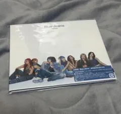 HANA Blue Jeans 通常盤　未再生　CD