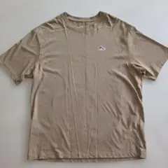 美品　NIKE JORDAN 2XL Tシャツ AJ1 Chicago カーキのサムネイル