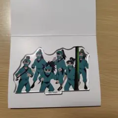 忍たま乱太郎　　アクリルスタンド