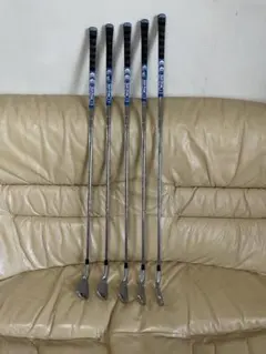 中古　特注品　CB242➕アイアンセット 5本セット 6-9 P 中古 特注品 CB242➕アイアンセット 5本セット 6-9 P 中古 特注品