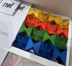 ネフ社 知育玩具
