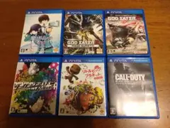 2026年最新】vita ソフト セットの人気アイテム - メルカリ