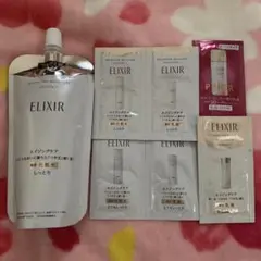 エリクシール・リフトモイスト ローションSP II【しっとり】つめかえ用