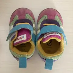 stample スニーカー 13