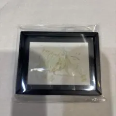 東京喰種 ミニ額縁コレクション 原画 金木研 霧嶋董香 ジャンフェス