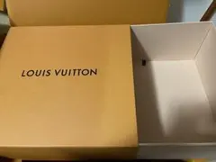 LOUIS VUITTON ギフトボックス 空箱