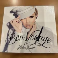 初回限定盤DVD付　Bon Voyage